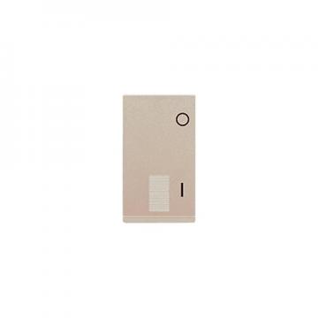 MODULO CONATEL AVE LLAVE BIPOLAR