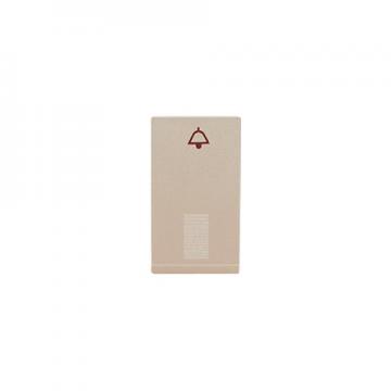 MODULO CONATEL AVE LLAVE PULSADOR TIMBRE