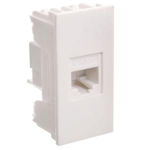 MODULO CONATEL AVE TOMA TELEFONICO RJ45