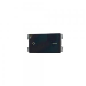 MODULO MOLVENO ATENEA GRIS LLAVE BIPOLAR 10 AMP