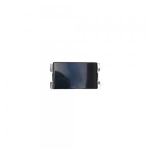 MODULO MOLVENO ATENEA GRIS LLAVE UNIPOLAR 10 AMP