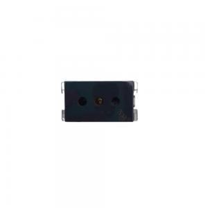 MODULO MOLVENO ATENEA GRIS TOMA MODULAR 10 AMP