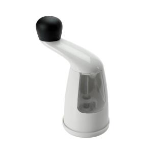 MOLINILLO PIMIENTA OXO PLASTICO CON VISOR