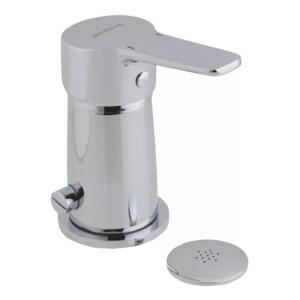 MONOCOMANDO BIDET GENEBRE 35 MM. BASIK CON TRANSFERENCIA