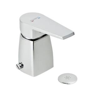 MONOCOMANDO BIDET GENEBRE 40 MM. KLIP CON TRANSFERENCIA