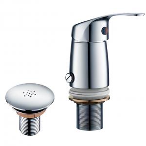 MONOCOMANDO BIDET RIMONTTI 40 MM. - 50124 CON TRANSFERENCIA