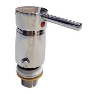 MONOCOMANDO BIDET RIMONTTI 40 MM. - 50428 CON TRANSFERENCIA