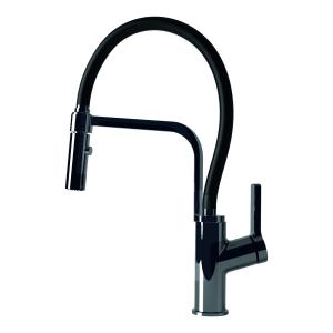 MONOCOMANDO COCINA MESA EDESA EXTENSIBLE ACERO INOXIDABLE