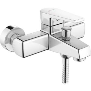 MONOCOMANDO DUCHA GENEBRE 40 MM. KLIP CON TRANSFERENCIA