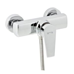 MONOCOMANDO DUCHA GENEBRE 40 MM. KLIP SIN TRANSFERENCIA
