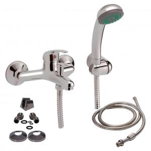 MONOCOMANDO DUCHA RIMONTTI 40 MM. - 50123 CON TRANSFERENCIA