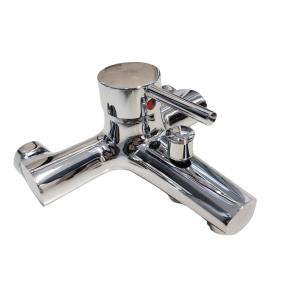 MONOCOMANDO DUCHA RIMONTTI 40 MM. - 50427 CON TRANSFERENCIA