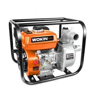 MOTOBOMBA WOKIN 3
