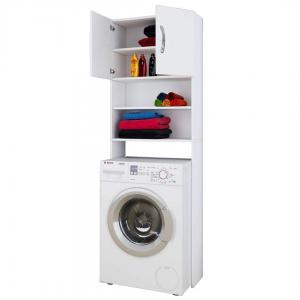 MUEBLE ORGANIZADOR SOBRE LAVARROPA