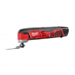 MULTI HERRAMIENTA BATERIA MILWAUKEE 12 VOLT