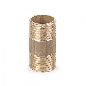 NIPLE BRONCE 1/2