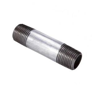 NIPLE GALVANIZADO 1/2