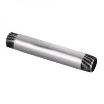 NIPLE GALVANIZADO 3/4