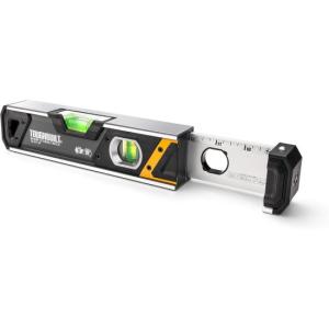 NIVEL MAGNETICO TOUGHBUILT EXTENSIBLE TB-H2-L-9X