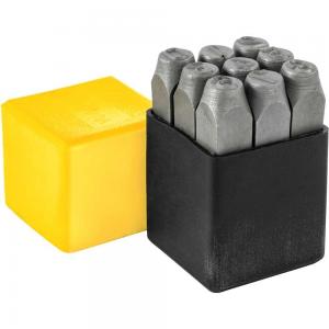 NUMERO GOLPE JUEGO X 10 MM. - NOVE54