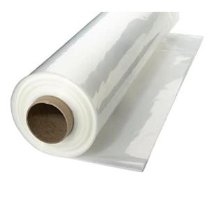 NYLON TUBULAR ANCHO 1 MT. X KG. 100 MICRONES