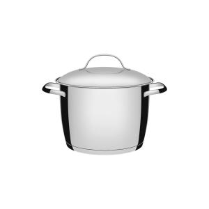OLLA ACERO INOXIDABLE TRAMONTINA 20 CM. Ø ALLEGRA ASAS