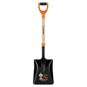 PALA TRUPER PALEAR ACERO EXTRA GRANDE MANGO ERGONOMICO