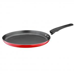 PANQUEQUERA ALUMINIO Y TEFLON 25 CM. Ø - PAPILLA