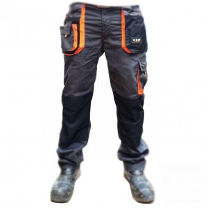 PANTALON TRABAJO NEO CARGO CON REFUERZO TALLE S
