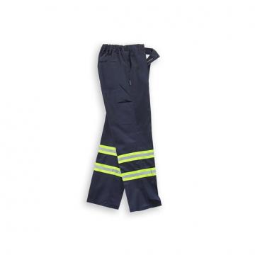 PANTALON TRABAJO CON REFLECTIVO TODOS LOS TALLES