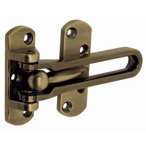 PASADOR HERMEX REBATIBLE BRONCE ANTIGUO PAAB-2