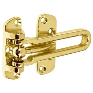 PASADOR HERMEX REBATIBLE BRONCE PAAB-1
