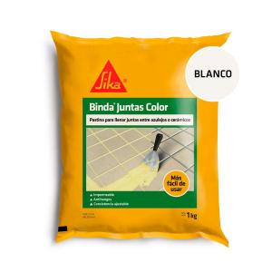 PASTINA SIKA ANTIHONGO 1 KG. BLANCO