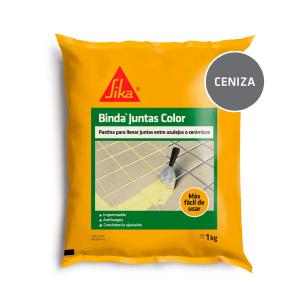 PASTINA SIKA ANTIHONGO 1 KG. CENIZA
