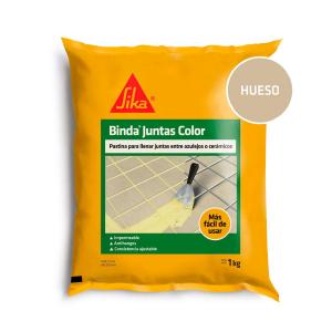 PASTINA SIKA ANTIHONGO 1 KG. HUESO