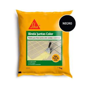 PASTINA SIKA ANTIHONGO 1 KG. NEGRA