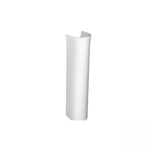 PEDESTAL BLANCO IZY PARA PILETA DE LAVATORIO