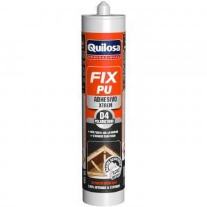 PEGAMENTO POLIURETANICO QUILOSA FIX PU MADERA