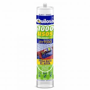 PEGAMENTO QUILOSA 1000 USOS BLANCO