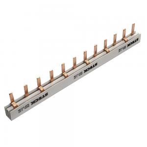 PEINE LLAVE TQ BIFASICO STECK PARA 8 LLAVES