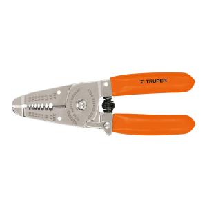 PELACABLE PROFESIONAL TRUPER CRIMP 6