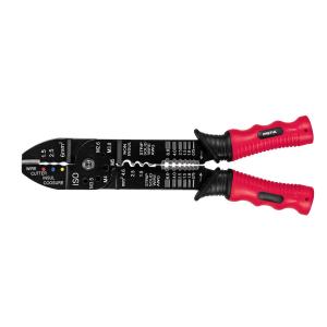 PELACABLE PROFESIONAL PRETUL CRIMP 9