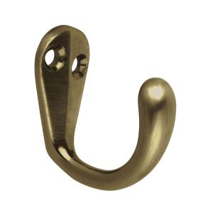 PERCHA HERMEX SIMPLE ZAMAC BRONCE ANTIGUO PEPU-02