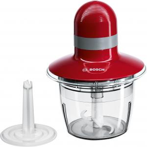 PICADORA ALIMENTOS BOSCH 400 WATT - RED EDITION