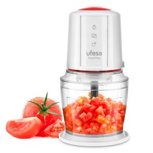 PICADORA ALIMENTOS UFESA EASY CHOP 500 WATT - PD5500
