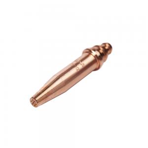 PICO CORTE ACETILENO 20/10 - G1 80 A 120 MM. - 830