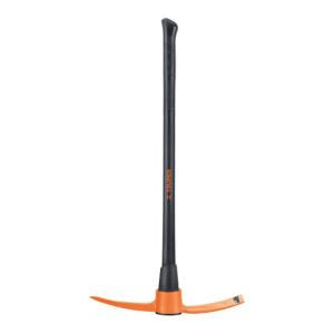 PICO PUNTA Y PALA TRUPER CABO FIBRA TP-4M