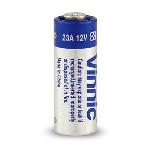 PILA ALCALINA 12 VOLT 23A GRUESA