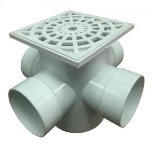 PILETA PATIO PVC 20 X 20 - PINOPLAST APROBADA