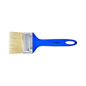 PINCEL TIGRE CABO AZUL 1.1/2